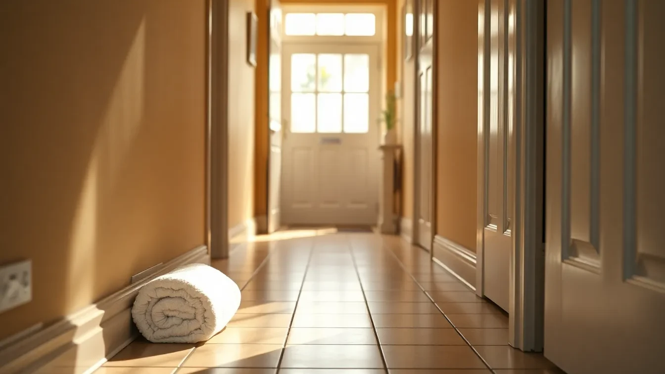 Emergency Drain Problems: What to Do Before the Engineer Arrives