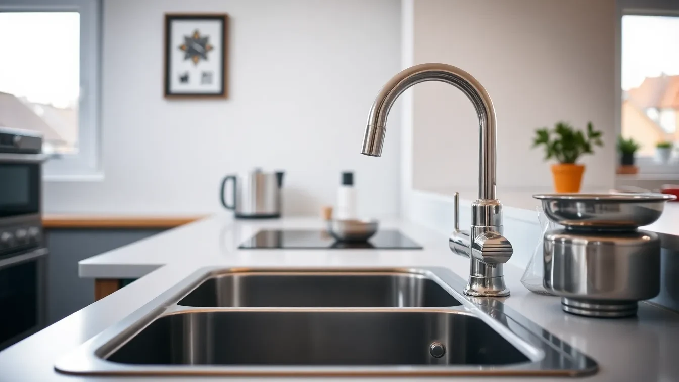 How to Prevent Blocked Kitchen Drains: A Complete Guide