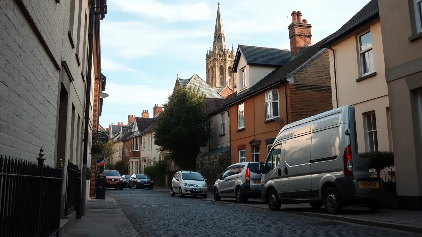 Drainage services in Chichester